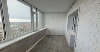 Гидроизоляция балкона Торжок цена от 263 руб. м/2.