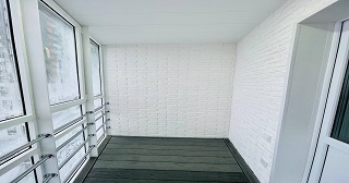 Теплый пол на балконе Торжок цена от 839 руб. м/2.