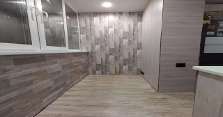 Утепление балкона Торжок цена от 210 руб. м/2. за 51 часов
